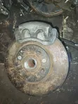 Mazda CX-7 Hub Bearing (Used) - 2