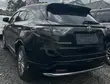 Toyota Harrier 2016 Nyeusi - 3