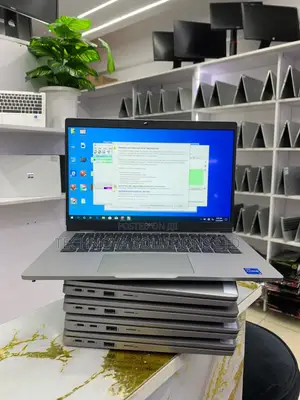 Laptop Dell Latitude 5320 16GB RAM, 256GB SSD