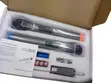 BNK NX2 Professional Dual UHF Wireless Microphone System - 2