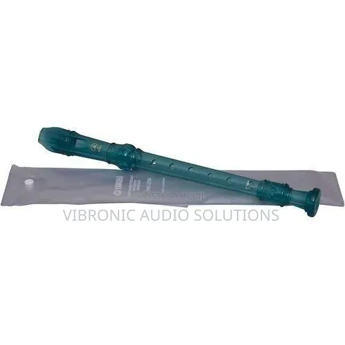 Yamaha Soprano Descant Recorder - 1