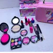 Children's Make-Up Kit Pink - 2