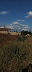 Residential Plot for Sale - Thigio Kamangu - 2