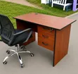 Modern Study Desk and Chair Set - 1