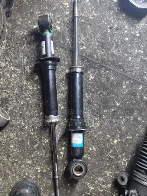 Toyota Fielder Rear Shock Absorber (Used)