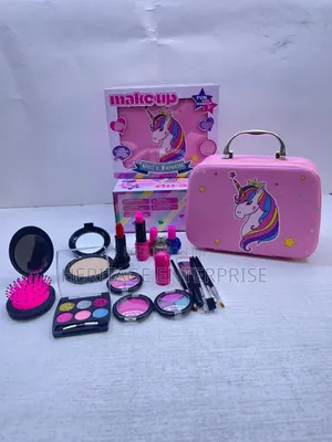 Children's Make-Up Kit for Girls