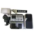 Nux MG-100 Guitar Multi-Effects Pedal - 1