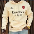 Hoodies za Arsenal na Man Utd - 4