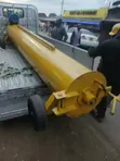 Centrifuge Carpet Dryer Unit - 7.5hp - 1