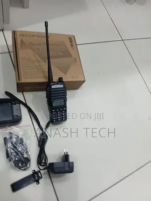 Baofeng UV-82 Dual-Band Transceiver