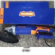 Wadfow 9" Angle Grinder 2000W - 2