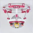 Original Edushape Foldable Baby Walker - 1