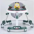 Original Edushape Foldable Baby Walker - 2