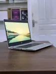 New HP EliteBook 830 G5 Laptop: Intel Core i5, 8GB RAM, 256GB SSD - 2