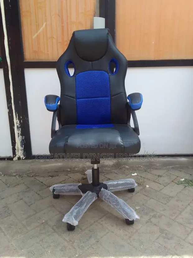 Executive Gaming Chair FT8J - 1