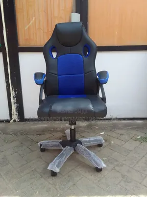 Executive Gaming Chair FT8J