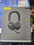 Jabra Evolve2 75 Wireless Noise-Cancelling Headset - 3