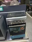 Hisense Cooker ya 50cm x 55cm (3 Gas + 1 Umeme) - 1