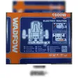 Wadfow Electric Router 16000 Watts - 2