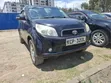 Toyota Rush 1.5 RWD SUV 2010 Black - 1