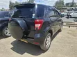 Toyota Rush 1.5 RWD SUV 2010 Black - 4
