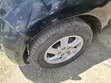 Toyota Rush 1.5 RWD SUV 2010 Black - 5