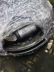 Honda Wheel Cylinder - 2