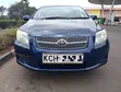 Toyota Axio 1.5 G 2WD 2009 Blue - 2