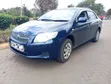 Toyota Axio 1.5 G 2WD 2009 Blue - 3