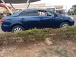 Toyota Axio 1.5 G 2WD 2009 Blue - 5