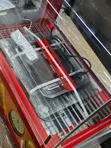 Imported Food Display/Warmer - Brand New - 2