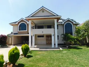 4-Bedroom Mansion for Sale in Chuna, Kitengela