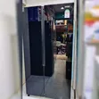 Von Fridge Side-by-Side 429L Hakuna Frost - 1