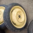 Toyota Corolla Fielder Spare Wheel - Mpya Kabisa - 1