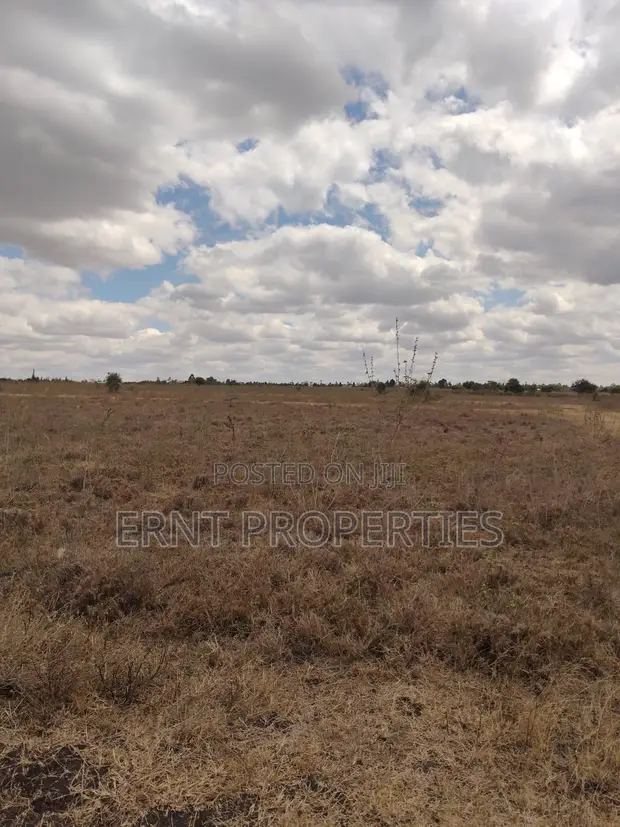 Kisaju Prime 10 Acres - Developer's Deal - 1