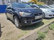 Mitsubishi RVR 2.0 2011 Black - 1
