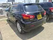 Mitsubishi RVR 2.0 2011 Black - 3