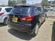 Mitsubishi RVR 2.0 2011 Black - 4