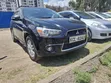 Mitsubishi RVR 2.0 2011 Black - 5