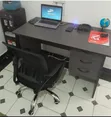 Stable Desk Unit Studying Set - 1
