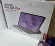 New Lenovo IdeaTab Plus 256GB Silver with Keyboard & Pen - 2