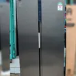 Mika Side-by-Side Refrigerator 442 Litres - 2