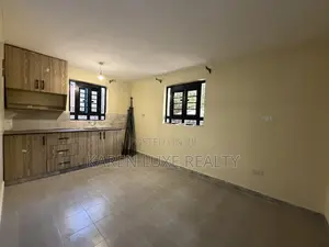 Newly Built 1-Bedroom Mini Flat in Karen for Rent