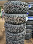 265/55R19 Grenlander A/T Tires - 2