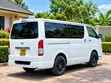 Toyota HiAce 2015 Super GL 2WD Diesel - 3