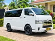 Toyota HiAce 2015 Super GL 2WD Diesel - 4