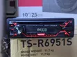 Sony CDX-G1200U Bluetooth Car Radio with CD/DVD & Video Out - 2