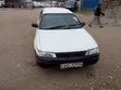 Toyota Corolla 1998 DX Nyeupe - 1