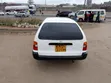 Toyota Corolla 1998 DX Nyeupe - 2