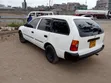 Toyota Corolla 1998 DX Nyeupe - 4